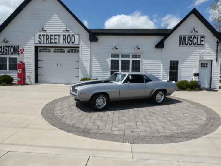 Photo for 1969 Chevrolet Camaro